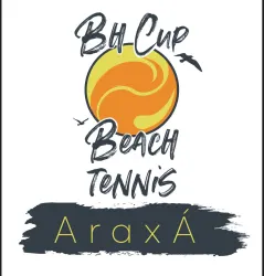 BH CUP ARAXA 2025 - DUPLA MISTA B