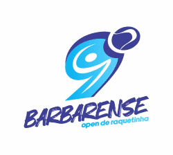 9º BARBARENSE Open de Raquetinha - Masculina B