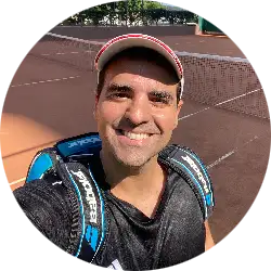 Rodrigo Machado