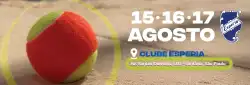 OPEN ESPÉRIA 2025 - MESTRE E ALUNAS