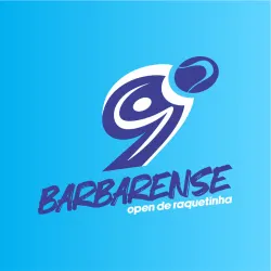 9º BARBARENSE Open de Raquetinha - FEMININA C
