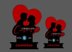 Torneio dos CASAIS