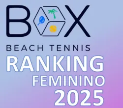 Ranking Box Feminino - Montécnica