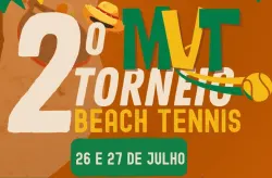 2º Torneio MVT - Trazgaz  - Sub 15 Feminina