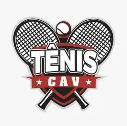 Ranking CAV de Tênis de Campo - 1ª Classe - 2025/2