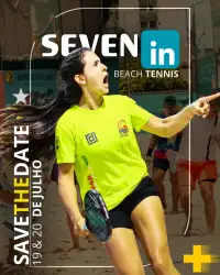Seven IN - Dupla Masculino Soma 90