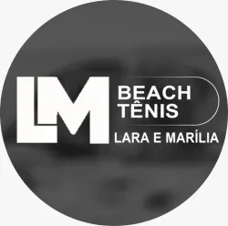 1º Open LM Beach Tênis  - DUPLA MISTA INICIANTE