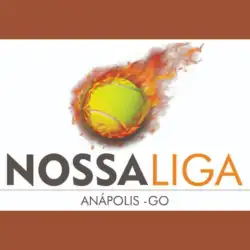Copa Nossa Liga 2025 - BRONZE