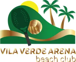 1º Torneio Interno de Beach Tennis - Vila Verde