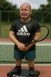 Taça Ninho Open de grandes Sacadores ATP 250