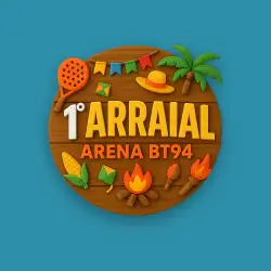 1º BOLÃO DE MISTA ARRAIAL BT 94 - CATEGORIA MISTA C