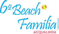 6º Beach Família - Edição Acqualinda - Feminino Vou Jogar