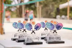 2° RALLY DE BEACH ARENA MATA VIRGEM 