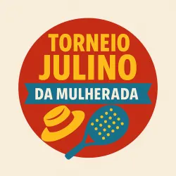 Torneio Interno Julino da Mulherada - Feminino B/C - Torneio Interno Julino da Mulherada