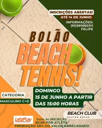 Bolão BC - Masculino C+D