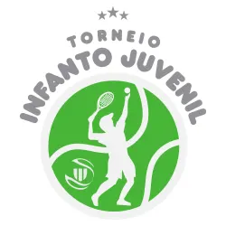 II INFANTOJUVENIL - LARANJA / VERDE - VERDE MASCULINO