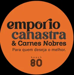 D masculina Empório Canastra 2º sem/25