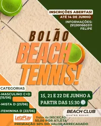 Bolão BC - Mista D