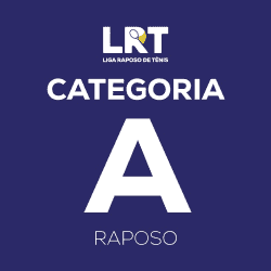 CAT. A | RAPOSO