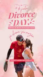 Divorce Day  - Categoria Prata Divorce Day