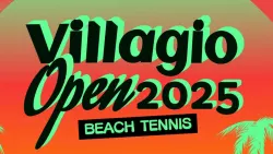 Villagio Open 2025