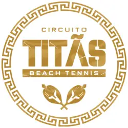 CIRCUITO TITÃS Etapa Lomba Auto Posto - DUPLA MASCULINA D