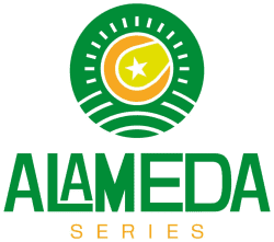 ALAMEDA SERIES - 1ª ETAPA - MASCULINO D