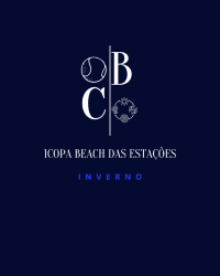 COPA BEACH DAS ESTAÇÕES - INVERNO - Masculina D