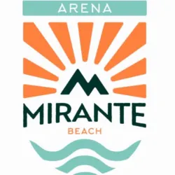 I Torneio Arena Mirante Beach - Dupla Mista - INICIANTE