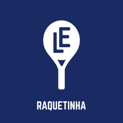 1ª COPA INVISTA TÊXTIL DE RAQUETINHA - Masculino PRO