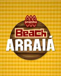 Beach Arraiá  - Ouro Homi