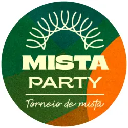 Mista Party - Torneio de Mista - Mista B