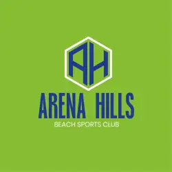 1⁰ OPEN DE BEACH TENNIS - ARENA HILLS  - DUPLA MASCULINA D