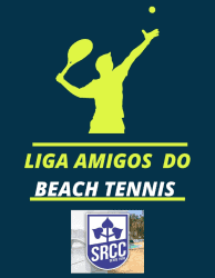 1a Etapa Ranking Liga Amigos do Beach Tennnis - 2025 - Duplas Masculino
