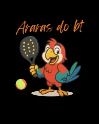 II ETAPA ARARAS DO BEACH TENNIS 2025