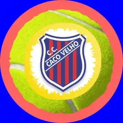 RANKING TÊNIS-CATEGORIA B - CLUBE DE CAMPO CACO VELHO -  2025 🎾 