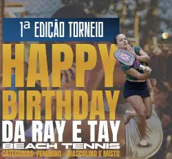 Happy da Ray e Tay - CATEGORIA MISTA