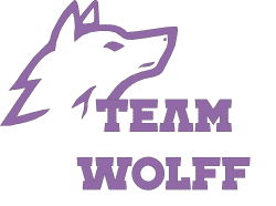Torneio Team Wolff The Last Dance