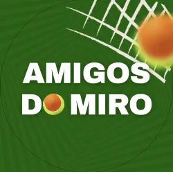 Amigos do Miro - Mista C