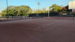 RAT  | Tênnis Open | Ranking Mogi das Cruzes 2025