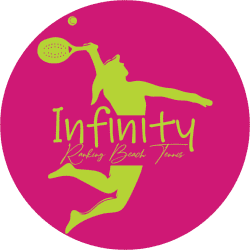 2º Ranking Amigas Infinity (individual)
