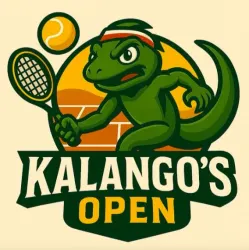 Kalango's Open 2025