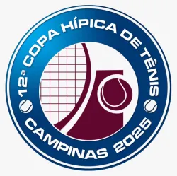 12° COPA HÍPICA DE TÊNIS CAMPINAS 2025 - DUPLA FEMININA A