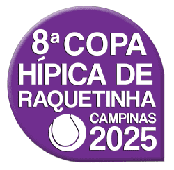 9° Copa Hípica De Raquetinha 2025 - DUPLA MASCULINA C