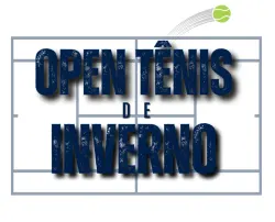 OPEN TÊNIS DE INVERNO - INTER B