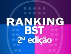RANKING BST 2º edição 2025 Cat B