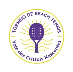 TORNEIO BEACH TENNIS NASCENTES - 2025 - EQUIPE MISTA B
