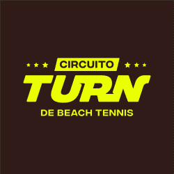 Circuito Turn | 16ª Etapa -  ARENA YOUBEACH - MASCULINA B