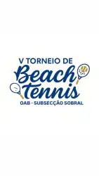 V Torneio OAB - Subsecção Sobral - Feminino Avançado