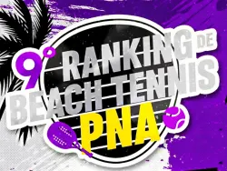 9° RANKING BT - PNA - MASCULINO A
